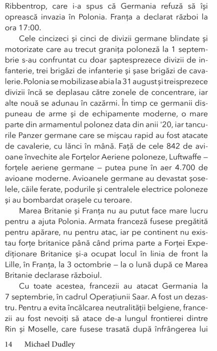 Marile batalii ale celui de-al Doilea Razboi Mondial [9]