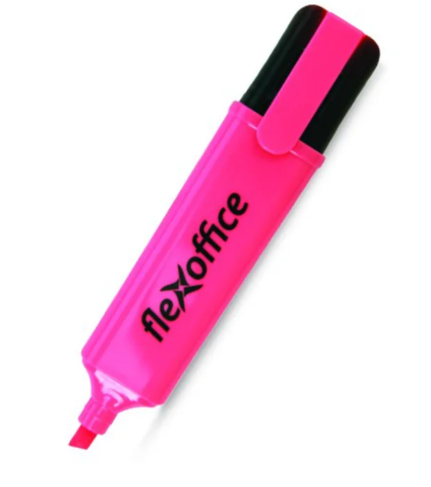 Marker Halo Big - Roz [1]