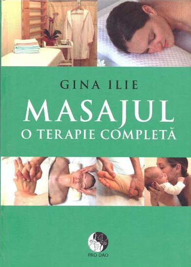 Masajul, o terapie completa [1]