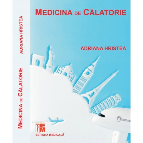 Medicina de calatorie de Adriana Hristea [1]