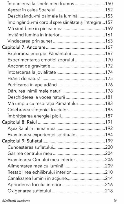 Meditatii Moderne [4]