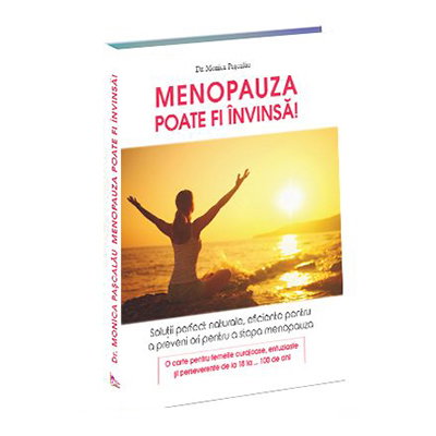 Menopauza poate fi invinsa de Dr. Monica Pascalau [2]
