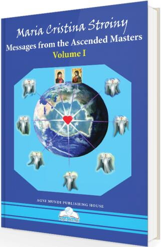 Messages from the Ascended Masters. Vol. I [1]