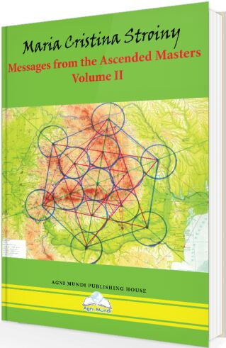 Messages from the Ascended Masters. Vol. II [1]