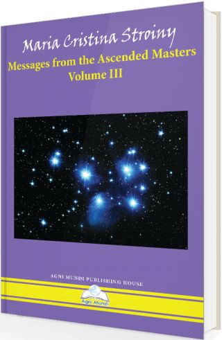 Messages from the Ascended Masters. Vol. III [1]