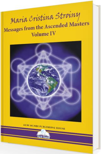 Messages from the Ascended Masters. Vol. IV [1]