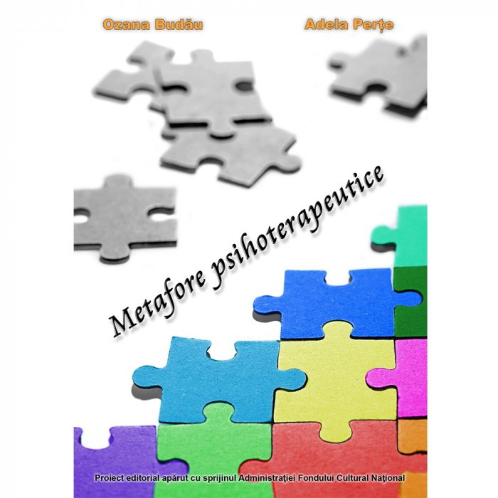 Metafore psihoterapeutice de Ozana Budau [1]