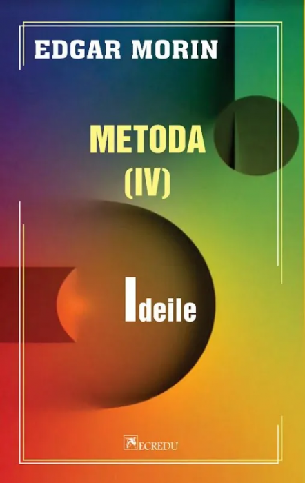 Metoda IV. Ideile [1]