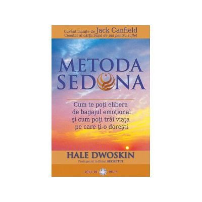Metoda Sedona de Hale Dwoskin [1]