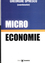 Microeconomie [1]