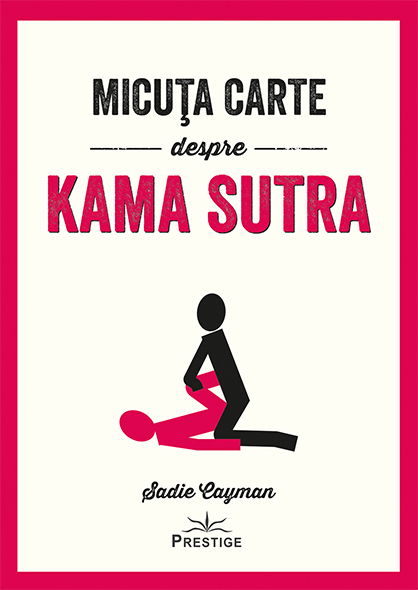 Micuta carte despre Kama Sutra [1]