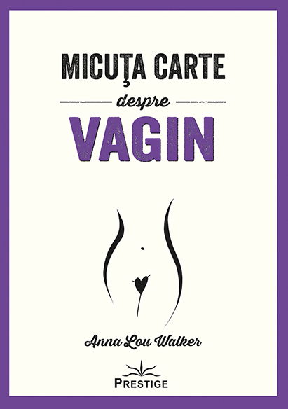 Micuta carte despre Vagin [1]