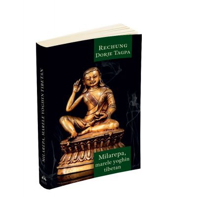 Milarepa - Marele yoghin tibetan [1]