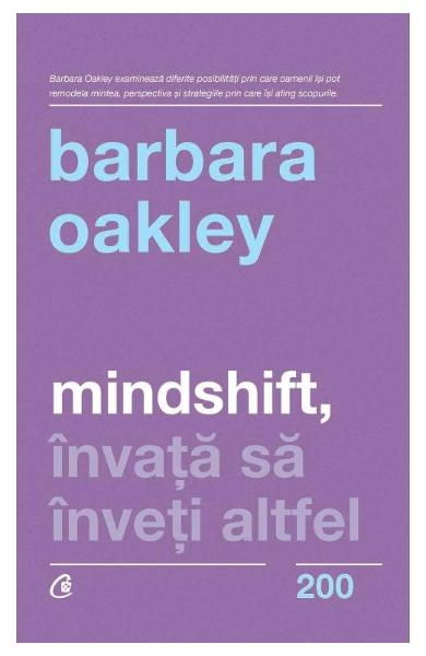 Mindshift de Barbara Oakley [3]