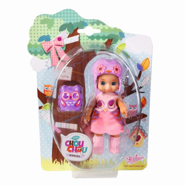 Mini figurina Chou Chou Lily [1]