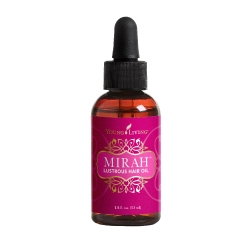 Mirah Lustrous Hair Oil [1]