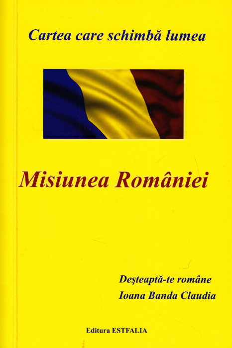 Misiunea Romaniei [1]