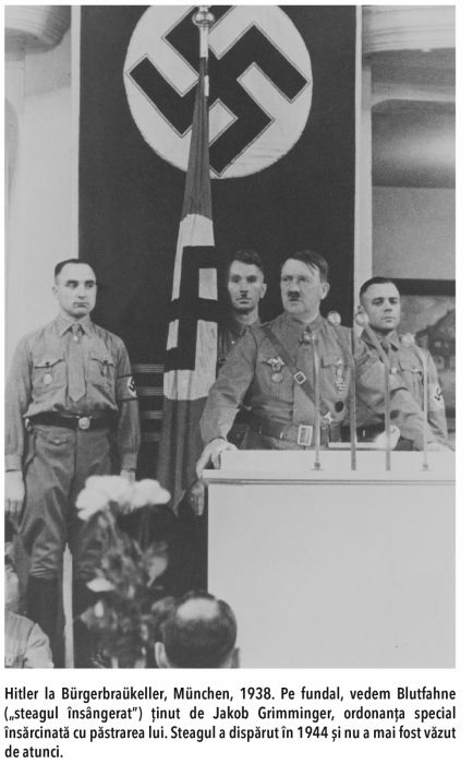 Mistere nedeslusite ale celui de-al Doilea Razboi Mondial [3]