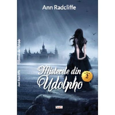 Misterele din Udolpho vol 2 de Ann Radcliffe [1]