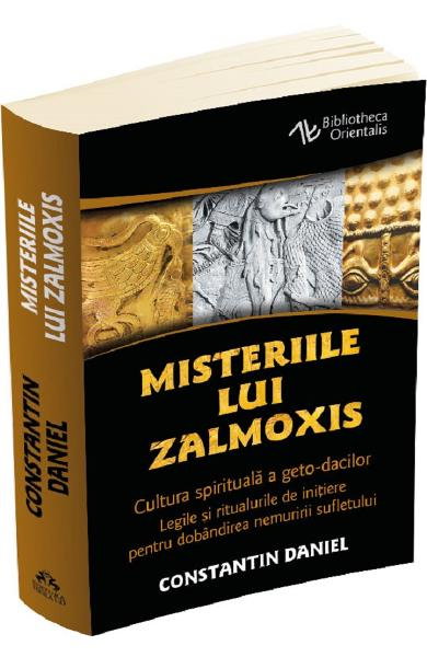 Misteriile lui Zalmoxis [1]