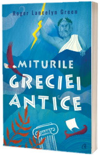 Miturile Greciei Antice [1]