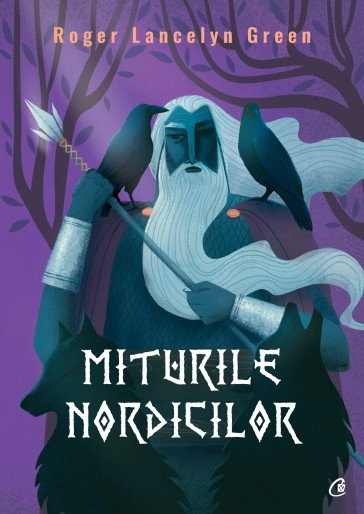 Miturile nordicilor [1]