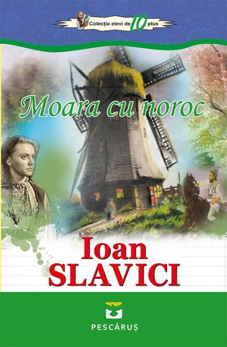 Pachet Special de Ioan Slavici [3]