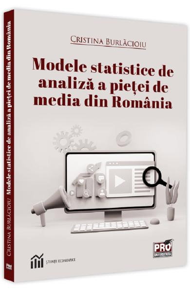 Modele statistice de analiza a pietei de media din Romania [1]