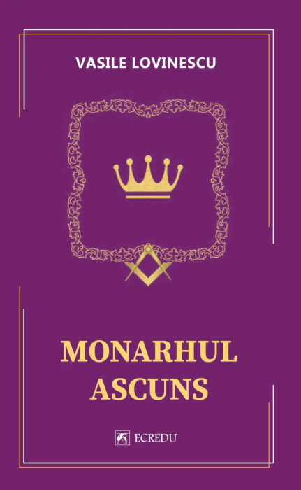 Monarhul ascuns [1]