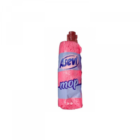Mop asevi , microfibra roz [1]
