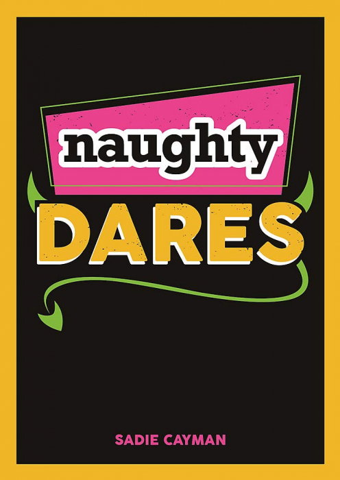 Naughty Dares [1]