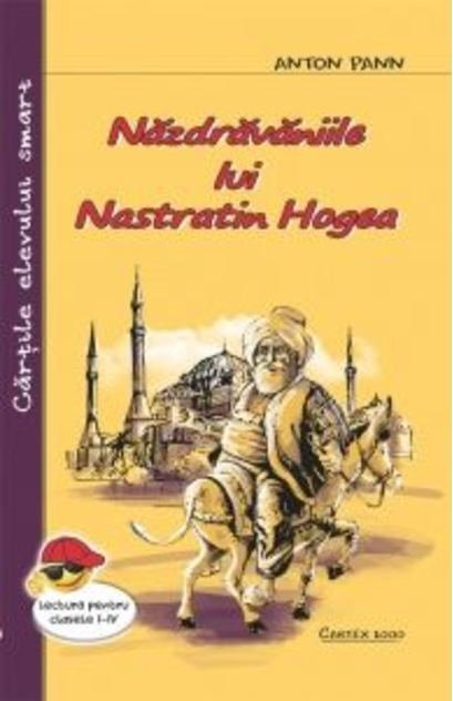 Nazdravaniile lui Nastratin Hogea [1]