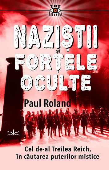 Nazistii si Fortele Oculte [1]