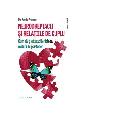 Neurodreptacii si Relatiile de cuplu de Dr Valerie Foussier [2]