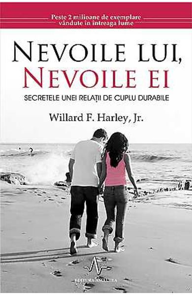 Nevoile lui, nevoile ei - Willard F. Harley [2]