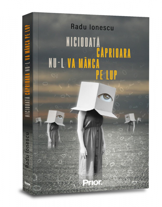 Niciodata caprioara nu-l va manca pe lup [1]