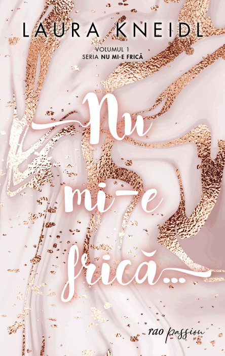 Nu mi-e frica… [1]