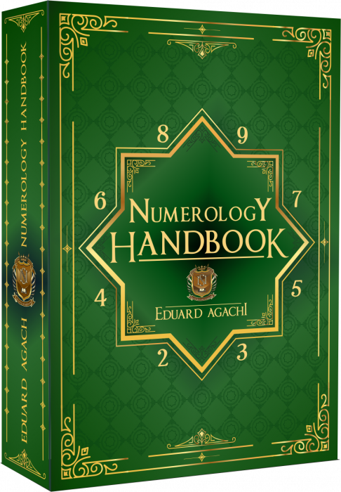 Numerology Handbook [1]