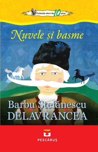 Pachet special Nuvele Si Basme [3]