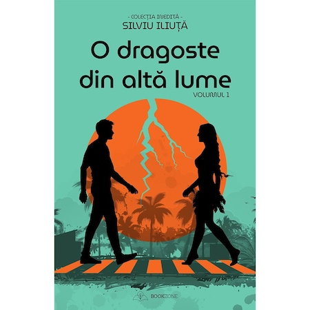 O dragoste din alta lume vol.1 de Silviu Iliuta [1]