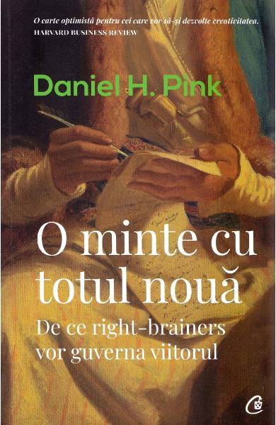 o minte cu totul noua de daniel h pink [2]
