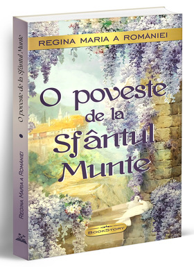 O poveste de la Sfantul Munte [1]