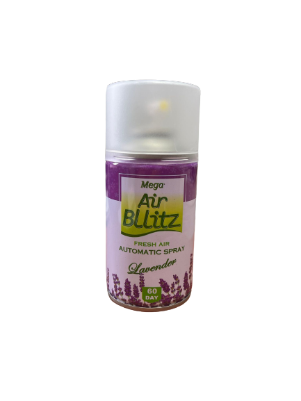 Odorizant de camera Lavanda [1]