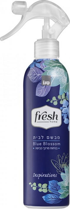 Odorizant de camera Sano Fresh Home Blue Blossom 350ml [1]
