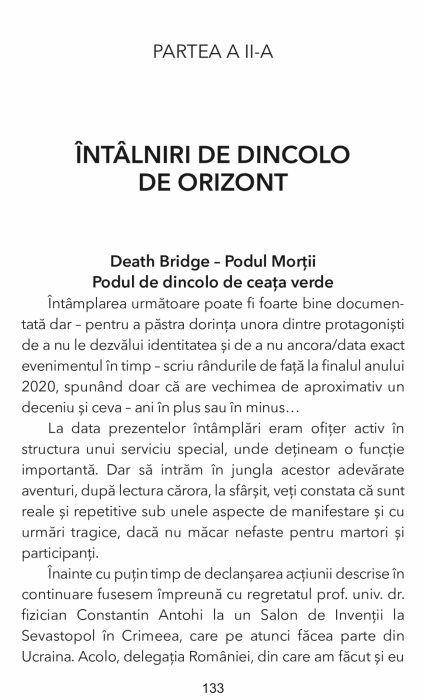 Omul intre Resetarea Planetara si Extinctia in masa [3]