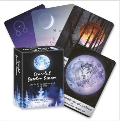 Oracolul fazelor lunare [1]