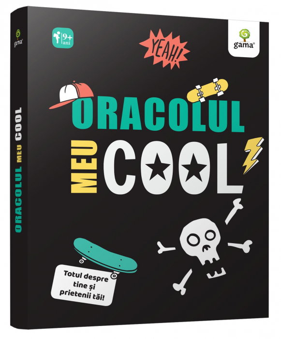 Oracolul meu cool [1]