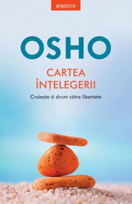 Osho. Cartea intelegerii de Osho International Foundation [2]