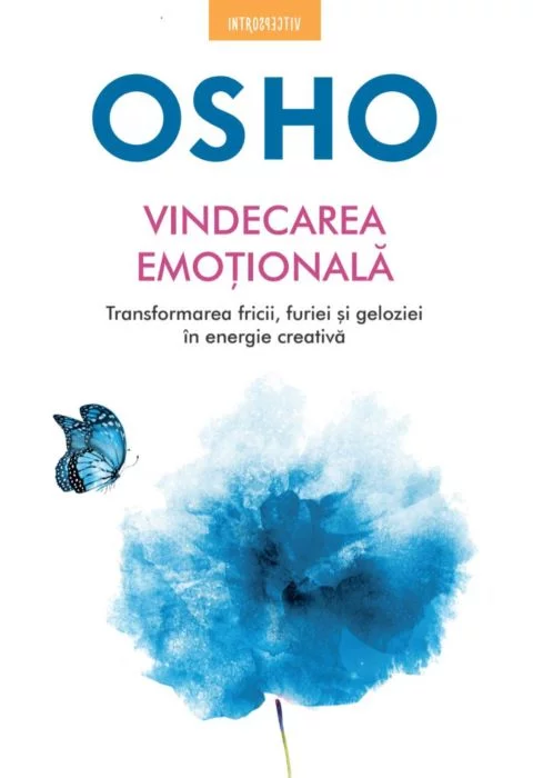 Vindecarea emotionala de Osho [1]