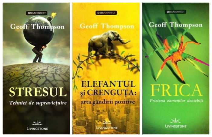 Pachet - Geoff Thompson [1]